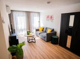 Fancy 70m2 Apartment with Terrace - WE39F