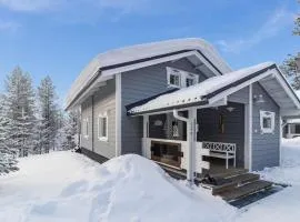 Holiday Home Tillikka by Interhome