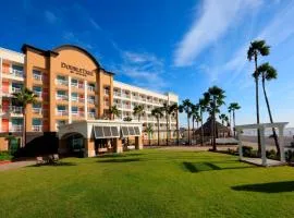 DoubleTree by Hilton Galveston Beach