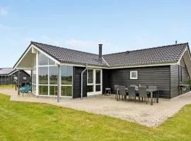 Holiday Home Finja - 500m from the sea in SE Jutland by Interhome