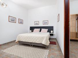St. Bečić, hotel in Poreč
