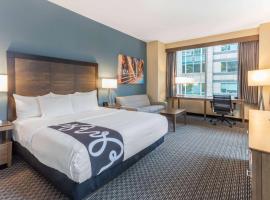 La Quinta by Wyndham Chicago Downtown