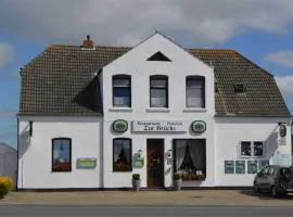 Pension Restaurant Zur Brücke