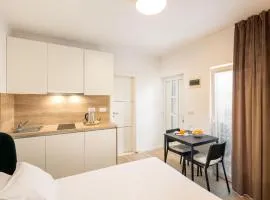 Apartments & Rooms Buble