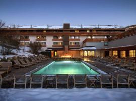 Highline Vail - a DoubleTree by Hilton, resor di Vail
