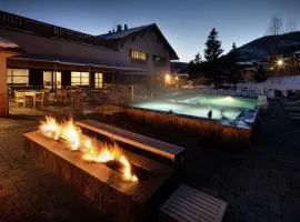 Highline Vail - a DoubleTree by Hilton