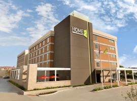 Home2 Suites by Hilton Houston Energy Corridor – hotel w mieście Houston