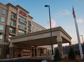 Hampton Inn & Suites Boone, Nc, hotel a Boone