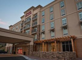 Hampton Inn & Suites Boone, Nc, hotel in Boone