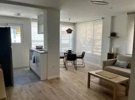 Apartamento en Benicasim