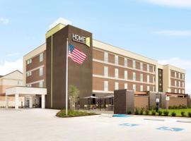 Home2 Suites by Hilton Houston Webster, hotell med pool i Webster