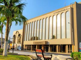 Doubletree By Hilton Iquitos, hotel di Iquitos