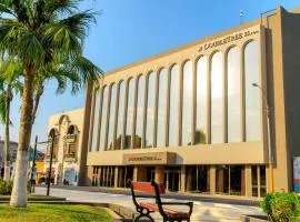Doubletree By Hilton Iquitos