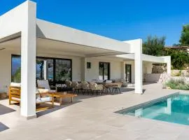 Villa Althea in Porto Heli