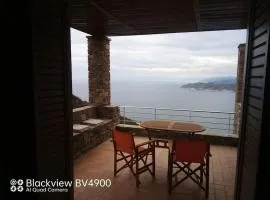 Villa Real Paradise Kalamos Evia