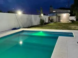 La antigua casona - sábanas y toallas NO incluídas