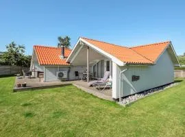 Holiday Home Katrina - 50m to the inlet in SE Jutland by Interhome