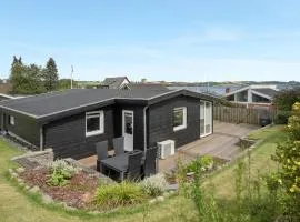Holiday Home Elain - from the sea in SE Jutland by Interhome