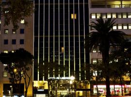 TURIM Av. Liberdade Hotel, khách sạn ở Lisboa