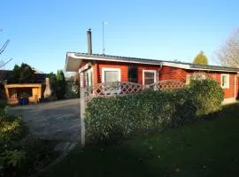 Holiday Home Tess - 50m from the sea in SE Jutland by Interhome