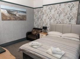 NOMI Rooms and Restaurant, hotel u gradu Bangor