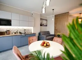 Laguna Beskidów Resort - Apartament A59