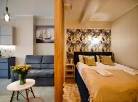 Laguna Beskidów Resort - Apartament A59