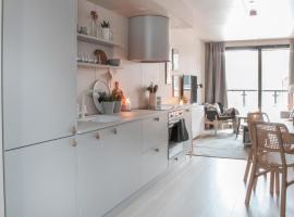 Gorgeous Home In Bjorli With Wifi, hotel i Bjorli