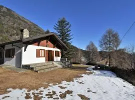 Chalet Chalet Elda by Interhome