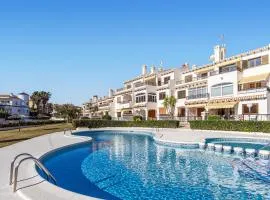 Cozy Apartment In Orihuela With Wifi