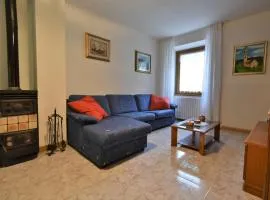 Apartment Casa Le Fontane by Interhome