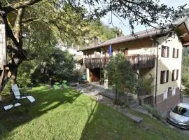 Apartment Casa Le Fontane by Interhome