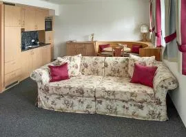 Schoene Ferienwohnung-Navis