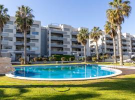 Apartment Nova Torredembarra by Interhome
