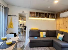 Holiday Home Tiny Haus Karin by Interhome, Hotel in Wemding