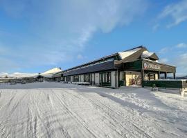 Nice Apartment In Kvam With Sauna, hotel i Kvam