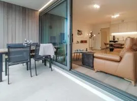 Beautiful Apartment In Oostende