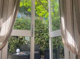 Hôtel Ulysse Montpellier Centre, hotel romántico en Montpellier