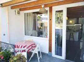 beautiful apartment in Villa Sandrinella