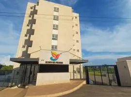 Apto Cond. Recanto dos Pássaros