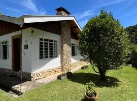 Casa aconchegante próximo ao Capivari