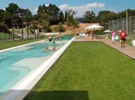 Apartment Fienile by Interhome