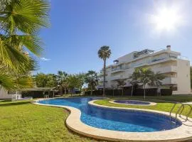 Beautiful Apartment In El Vergel