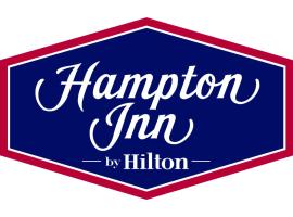 Hampton Inn Cabot โรงแรมในCabot