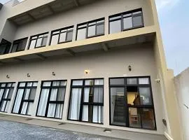 Lofts Meia Morada SFS