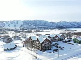 Cosy Apartement close to Geilo