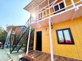Palli Bangla Resort, near Ruby Hospital, Anandapur