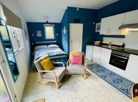 Fistral Studio, hotel in Newquay