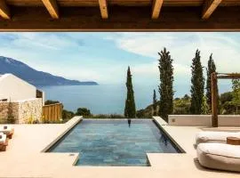 Eliamos Villas Hotel & Spa