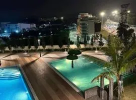 3 Bedrooms VivaVibes Home at Ostia Bangi next Bangi Toll